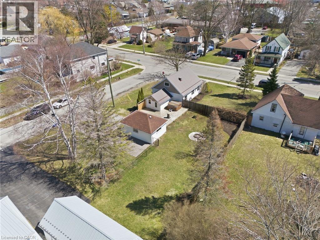 820 Tamarac Street, Dunnville, Ontario  N1A 2E6 - Photo 31 - 40819004