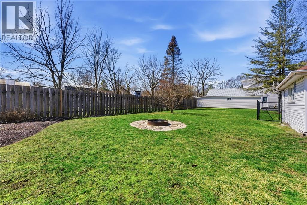 820 Tamarac Street, Dunnville, Ontario  N1A 2E6 - Photo 28 - 40819004