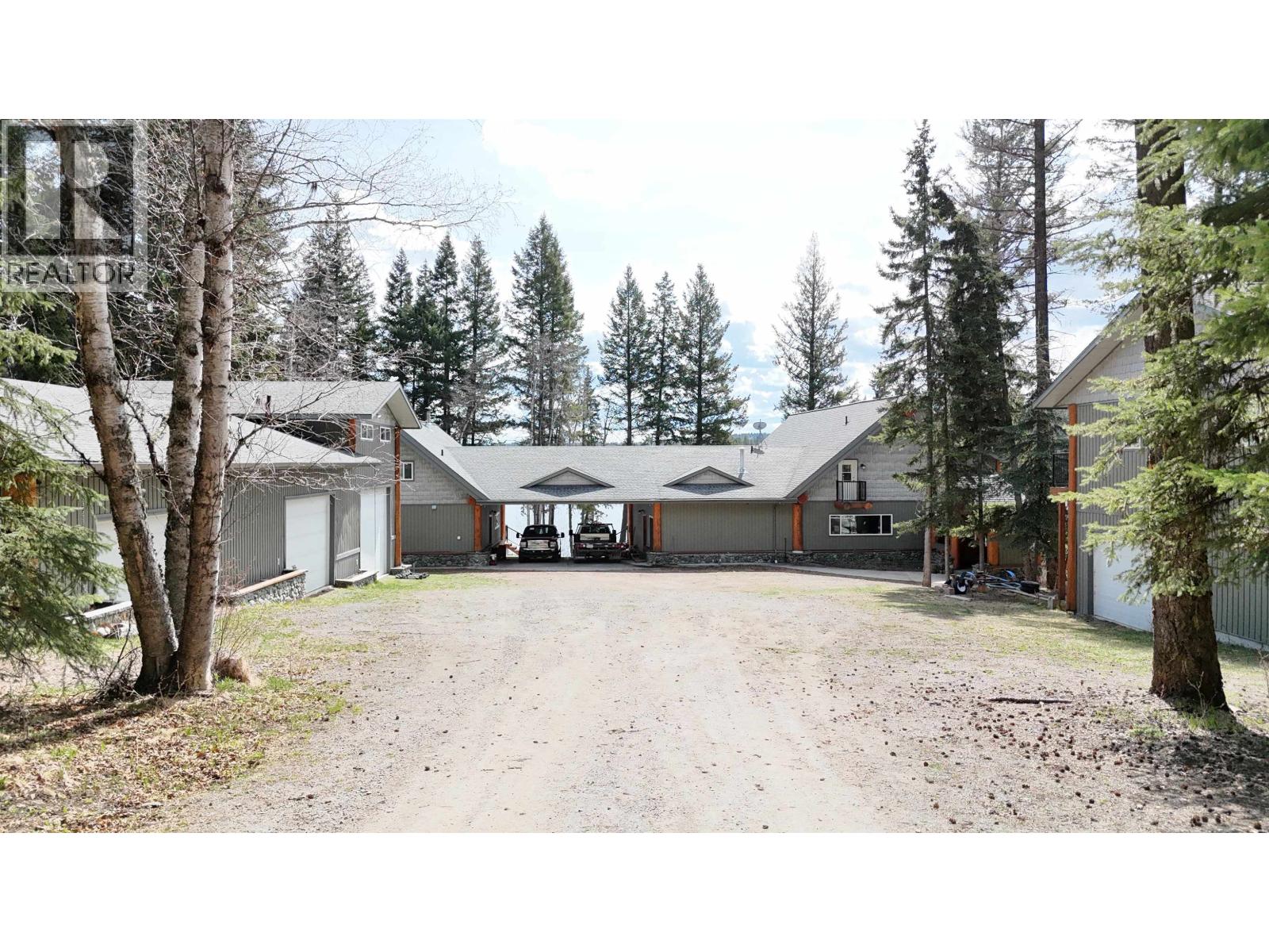 7407 Johnstone Road, Bridge Lake, British Columbia  V0K 1X2 - Photo 8 - R3094071
