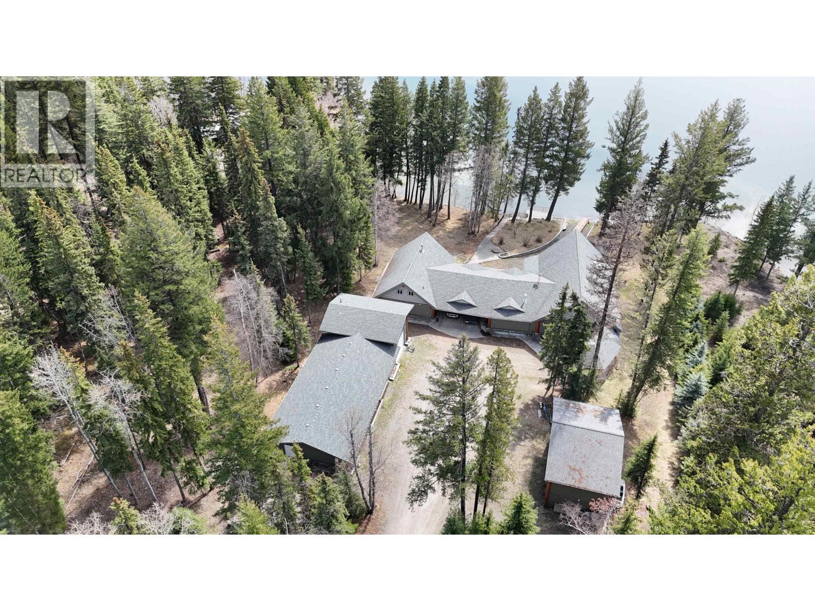 7407 Johnstone Road, Bridge Lake, British Columbia  V0K 1X2 - Photo 5 - R3094071