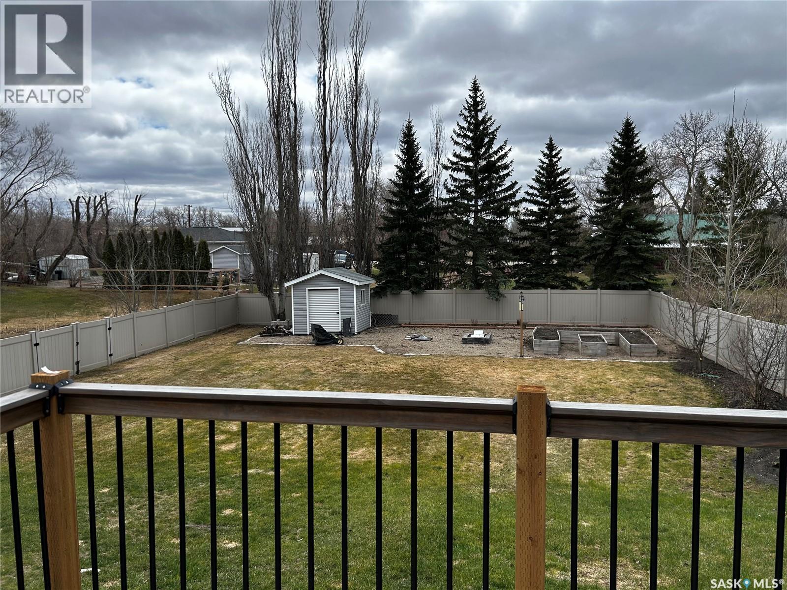 619 Smith Dorrien Avenue, Esterhazy, Saskatchewan  S0A 0X0 - Photo 31 - SK030657