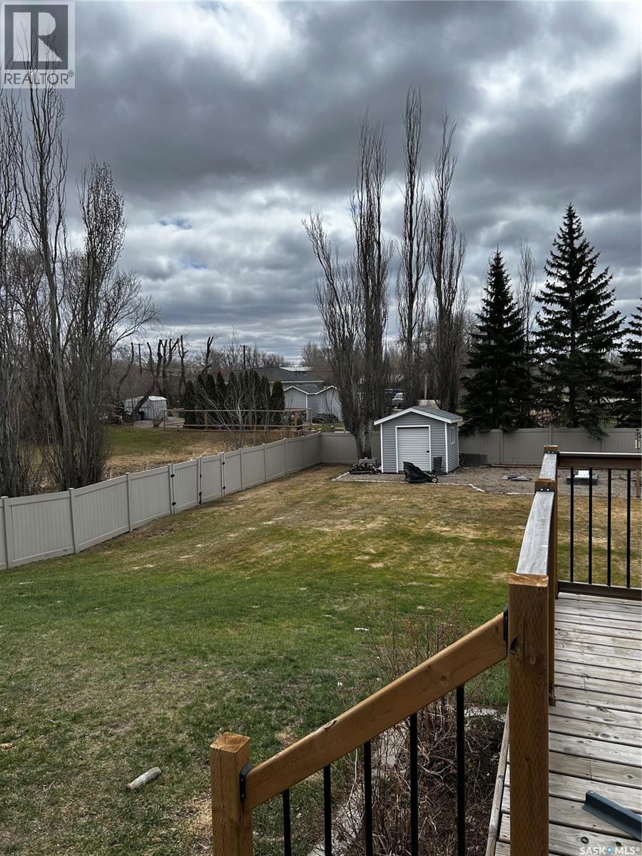 619 Smith Dorrien Avenue, Esterhazy, Saskatchewan  S0A 0X0 - Photo 29 - SK030657