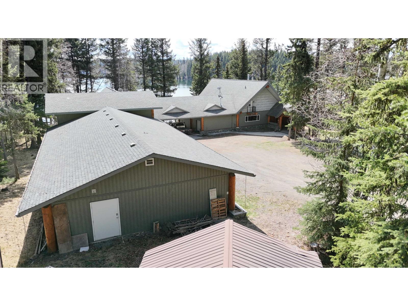 7407 Johnstone Road, Bridge Lake, British Columbia  V0K 1X2 - Photo 36 - R3094071