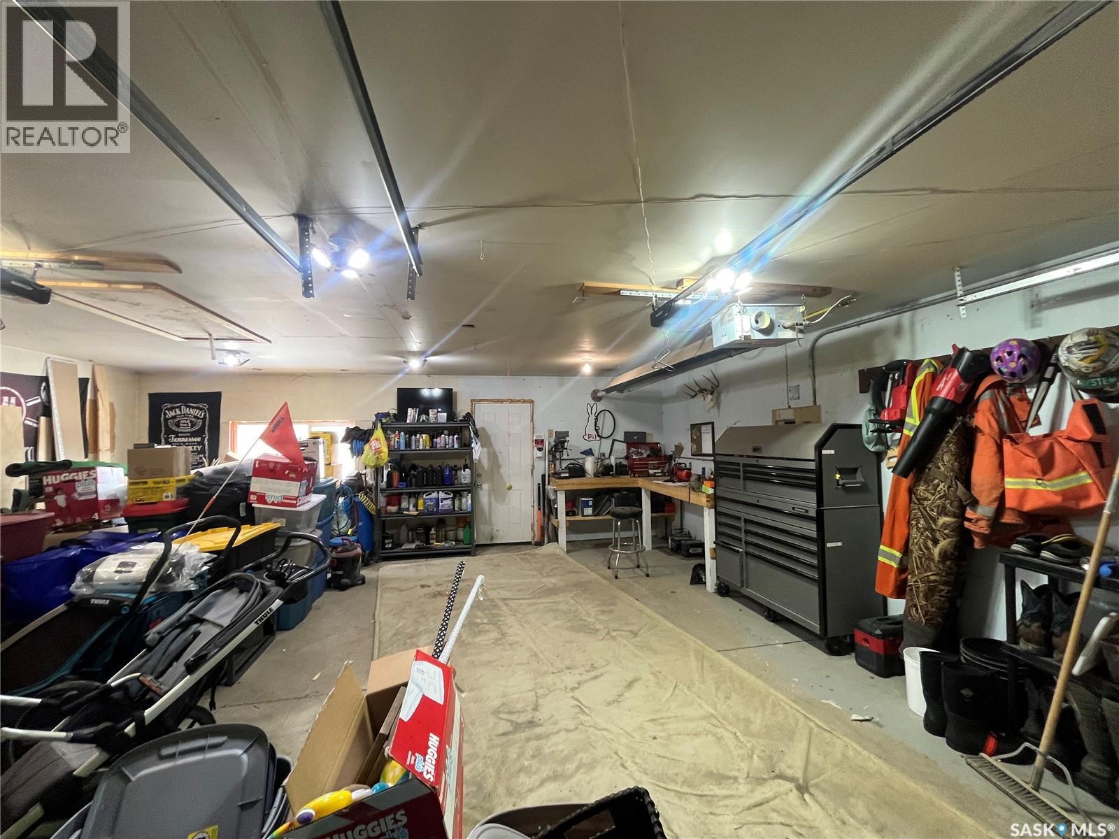 619 Smith Dorrien Avenue, Esterhazy, Saskatchewan  S0A 0X0 - Photo 23 - SK030657