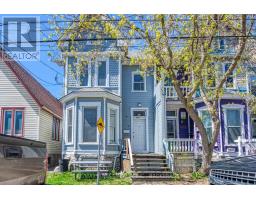 364 ALFRED STREET, Kingston, Ontario