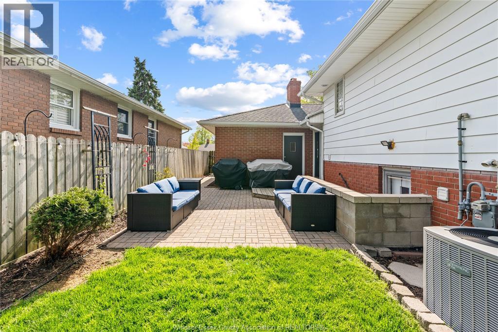 338 Betty Drive, Windsor, Ontario  N8S 3W8 - Photo 33 - 26010102