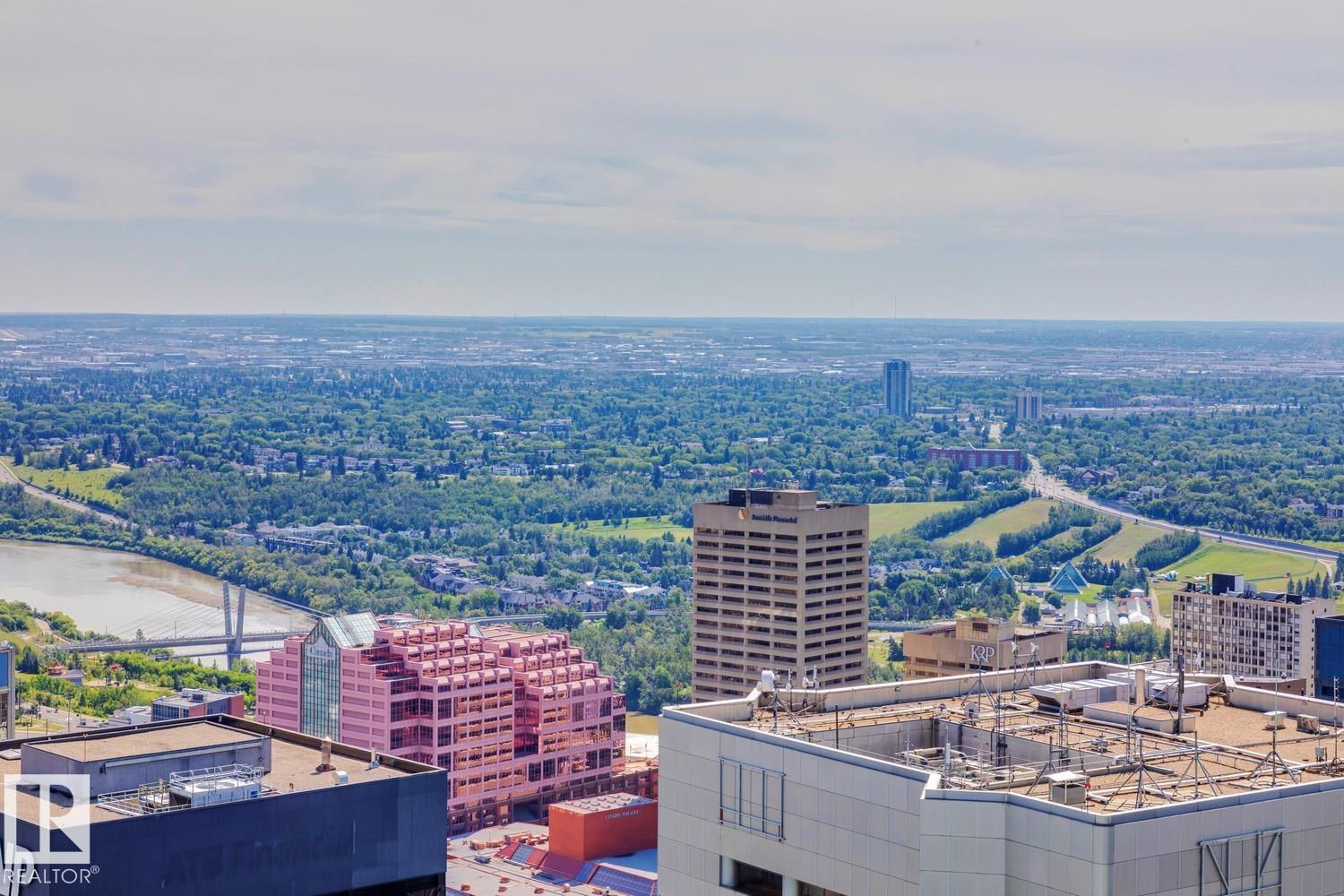 #4602 10360 102 St Nw, Edmonton, Alberta  T5J 0K6 - Photo 51 - E4483188