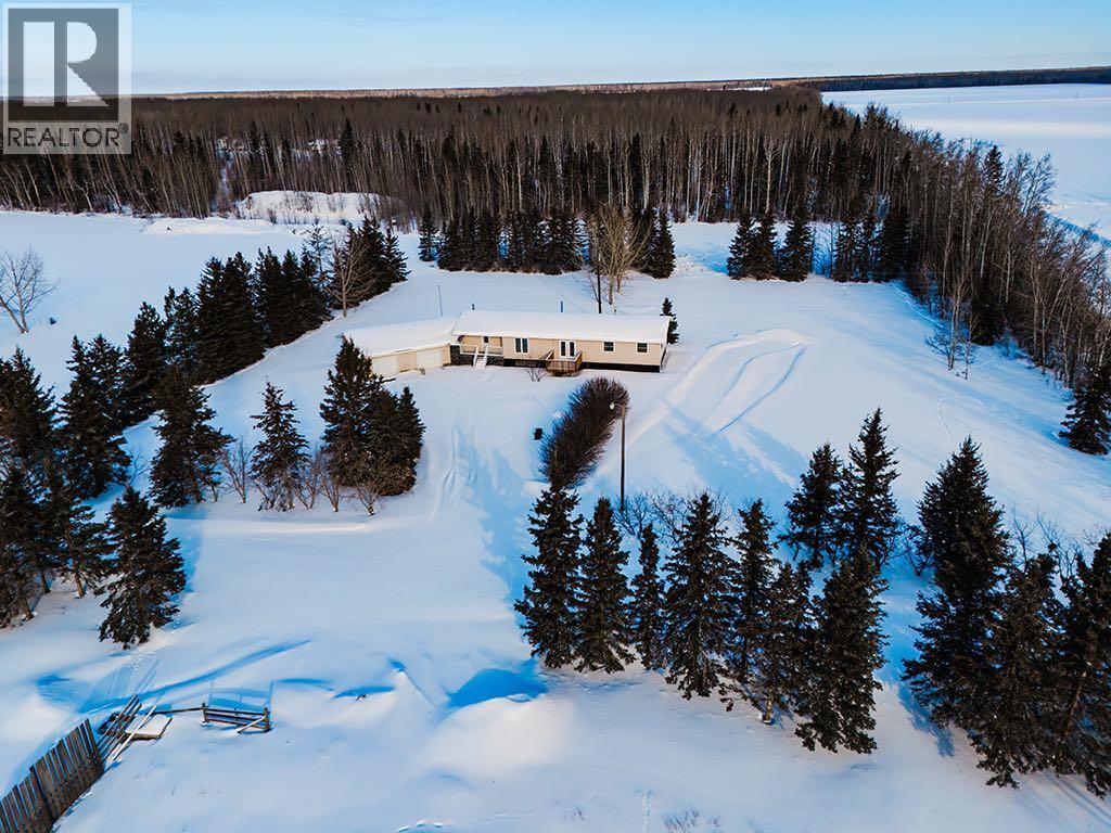 110134 Range Road 175, Rural Mackenzie County, Alberta