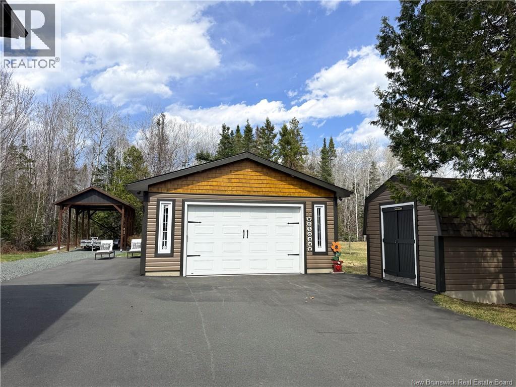 420 Ch Madran, Madran, New Brunswick  E8K 2L1 - Photo 3 - NB136503