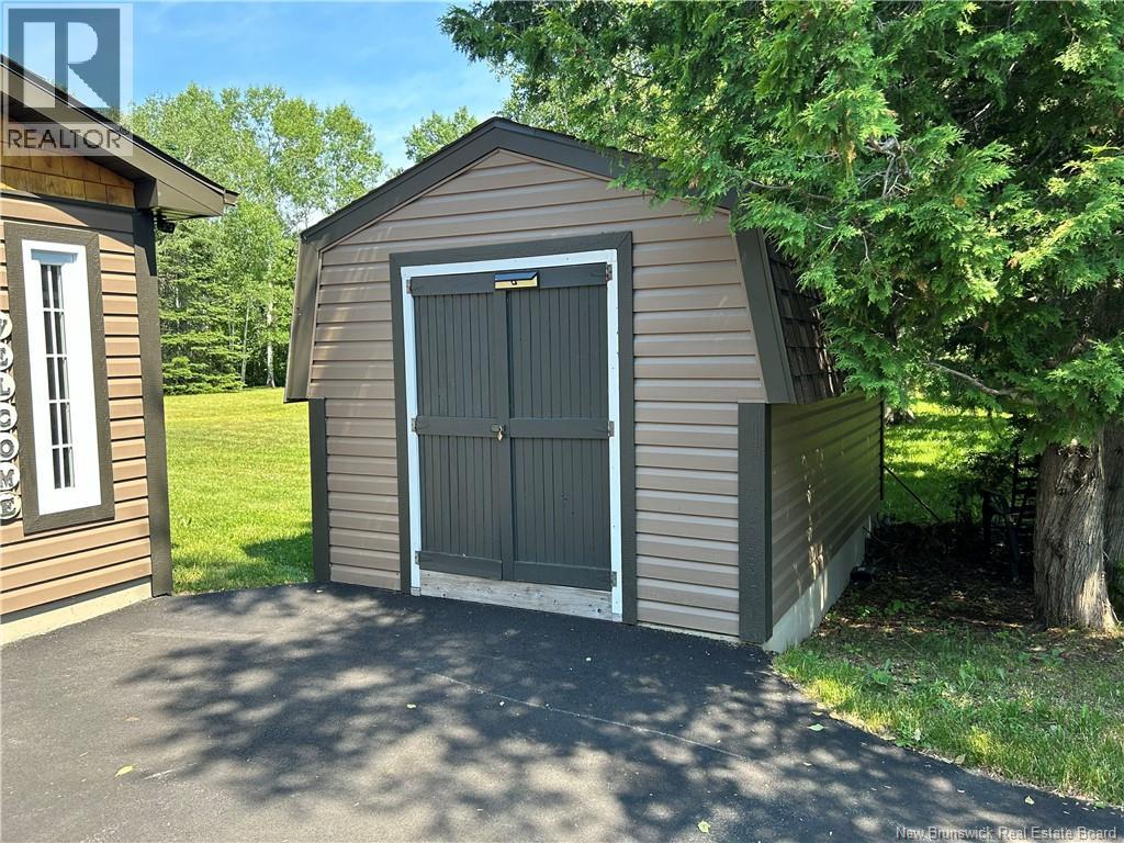 420 Ch Madran, Madran, New Brunswick  E8K 2L1 - Photo 14 - NB136503