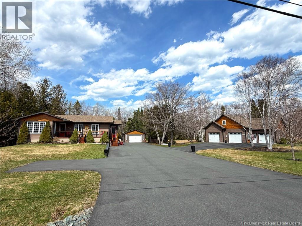 420 Ch Madran, Madran, New Brunswick  E8K 2L1 - Photo 1 - NB136503