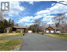 420 Ch Madran, madran, New Brunswick