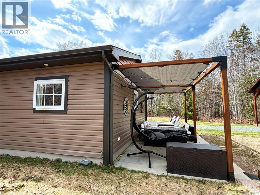 420 Ch Madran, Madran, New Brunswick  E8K 2L1 - Photo 16 - NB136503