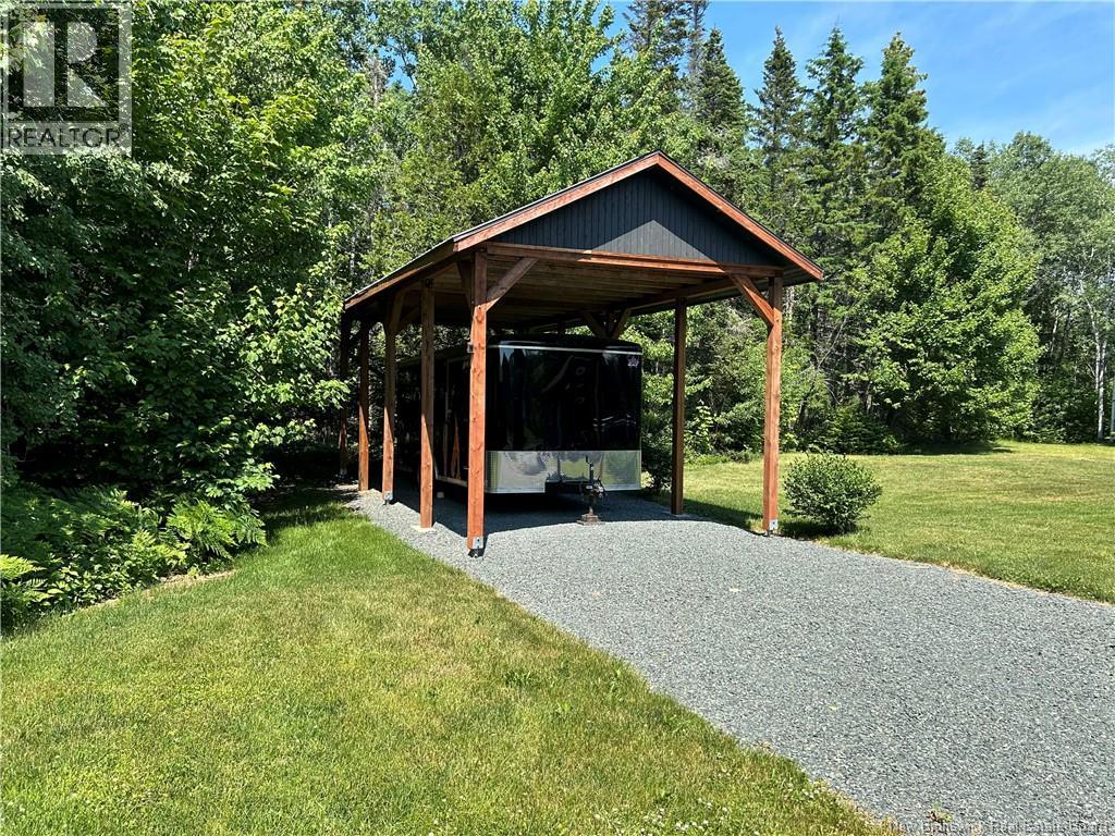 420 Ch Madran, Madran, New Brunswick  E8K 2L1 - Photo 13 - NB136503