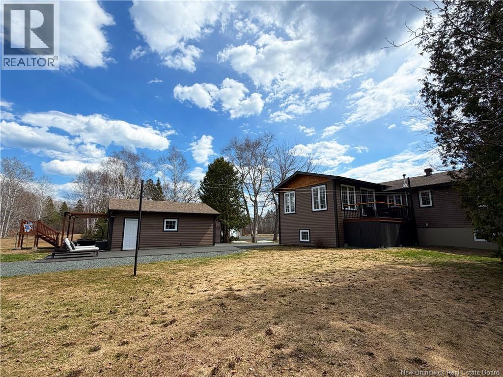 420 Ch Madran, Madran, New Brunswick  E8K 2L1 - Photo 9 - NB136503