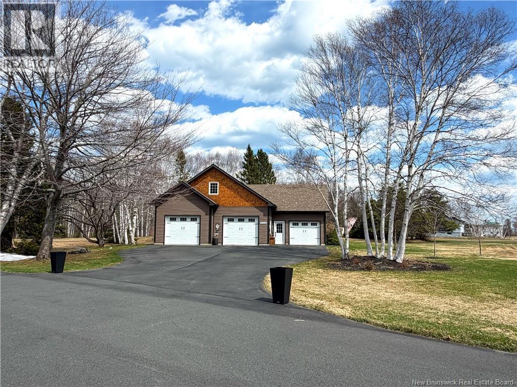 420 Ch Madran, Madran, New Brunswick  E8K 2L1 - Photo 4 - NB136503