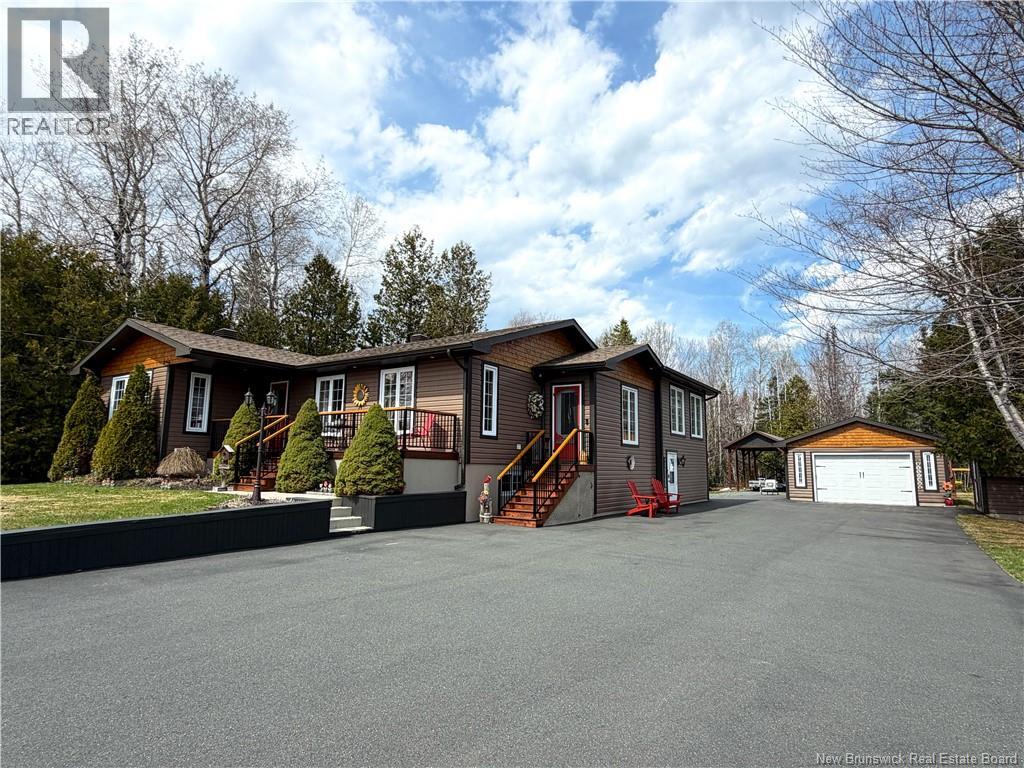 420 Ch Madran, Madran, New Brunswick  E8K 2L1 - Photo 2 - NB136503