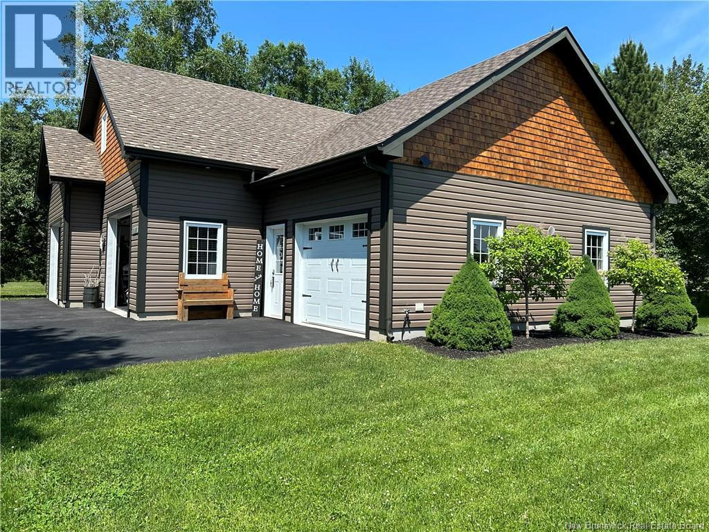 420 Ch Madran, Madran, New Brunswick  E8K 2L1 - Photo 5 - NB136503