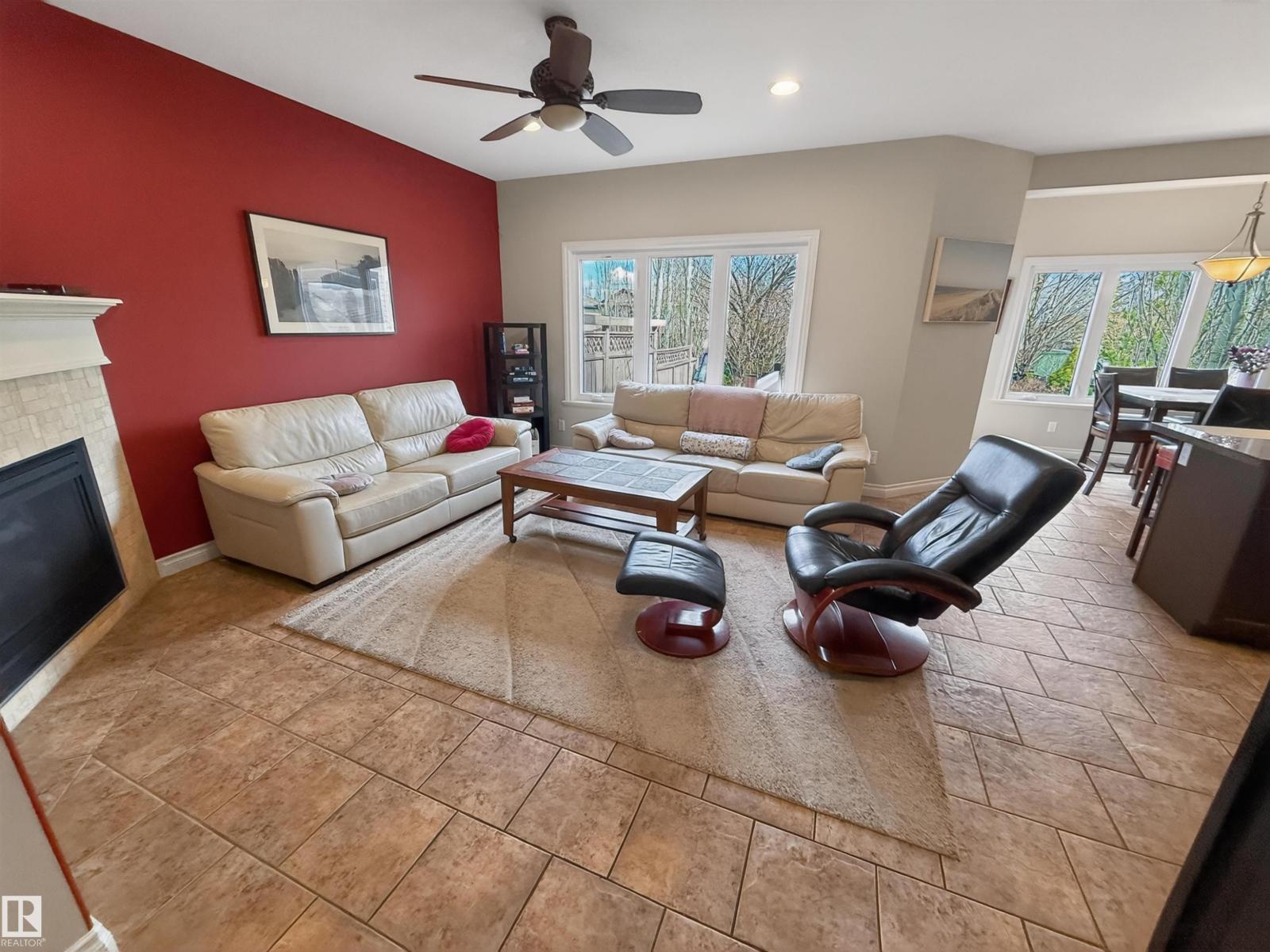 25 Victor Co, Spruce Grove, Alberta  T7X 0H2 - Photo 11 - E4485825