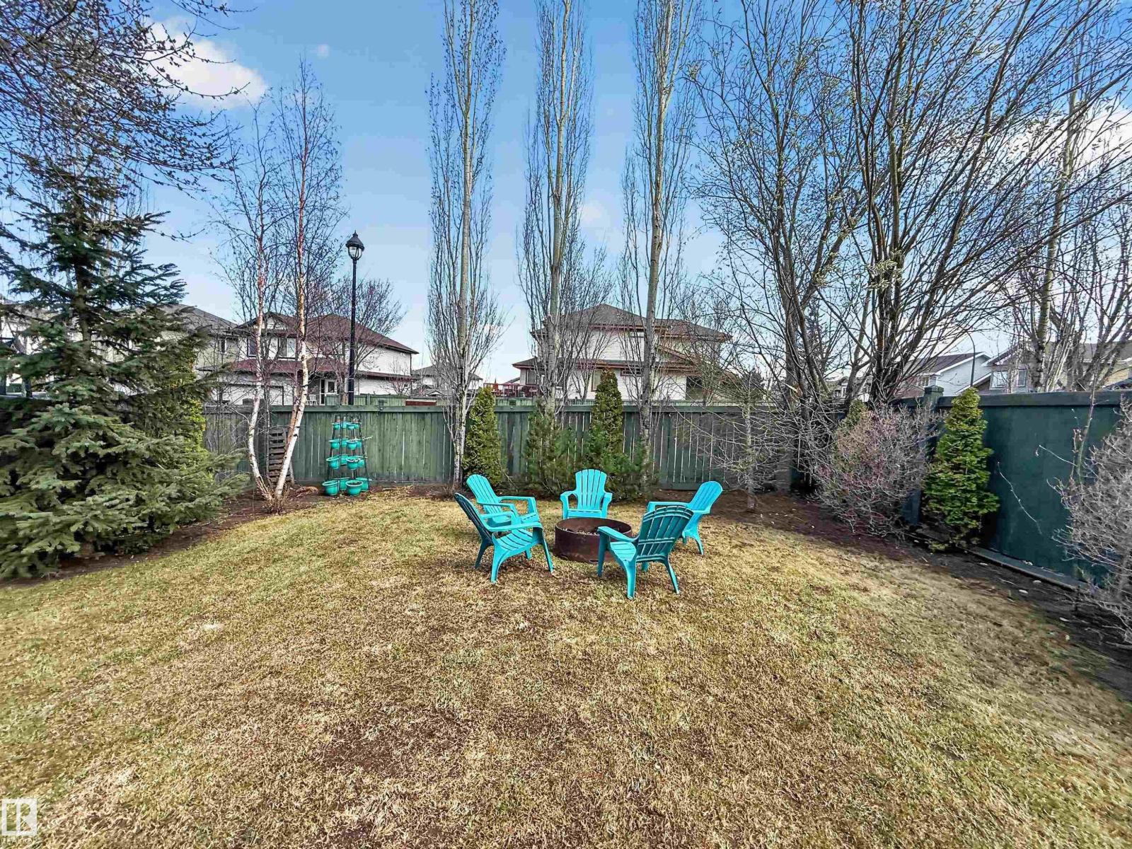 25 Victor Co, Spruce Grove, Alberta  T7X 0H2 - Photo 48 - E4485825