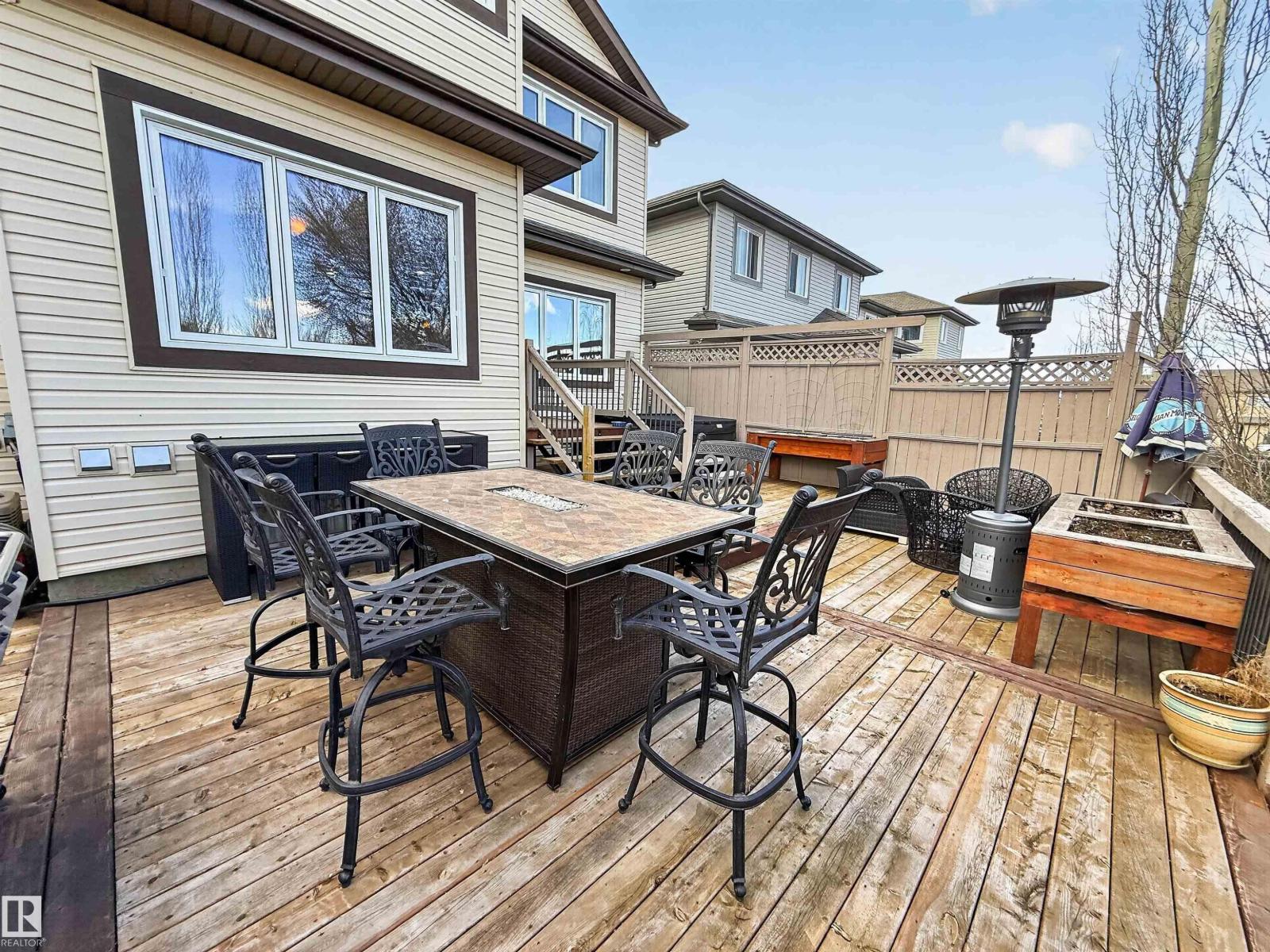 25 Victor Co, Spruce Grove, Alberta  T7X 0H2 - Photo 44 - E4485825