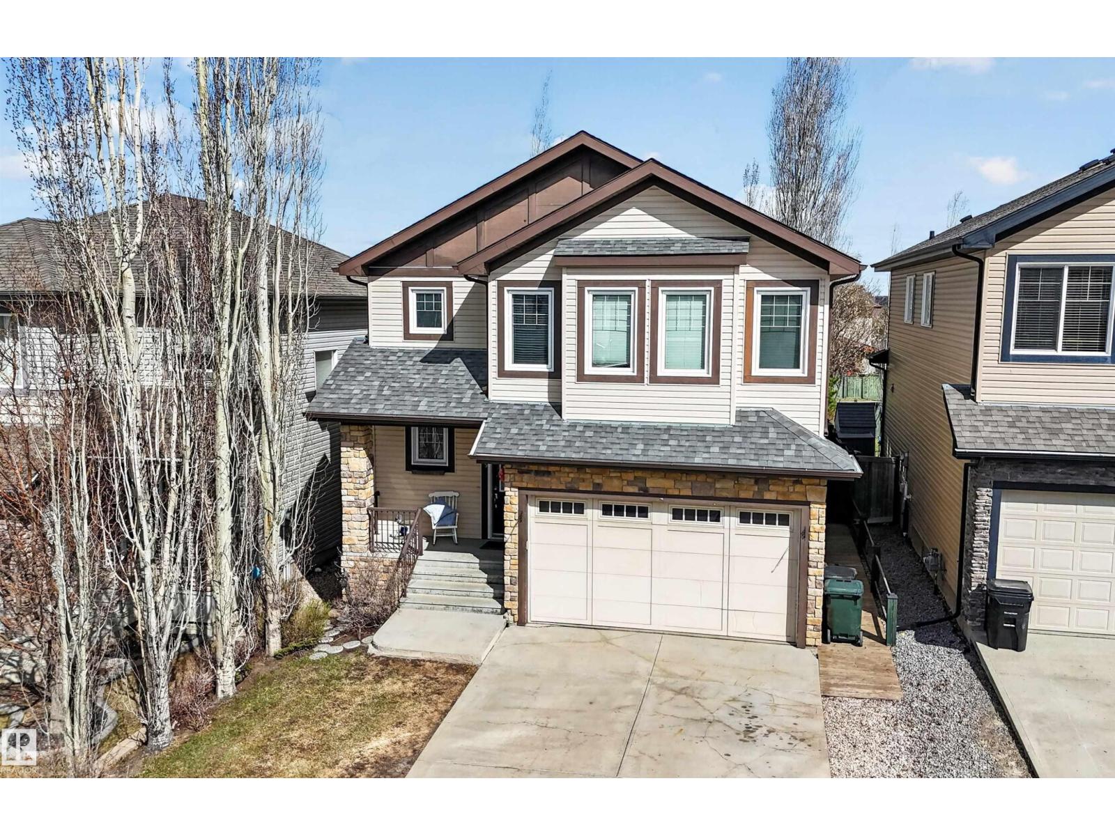 25 VICTOR CO, spruce grove, Alberta