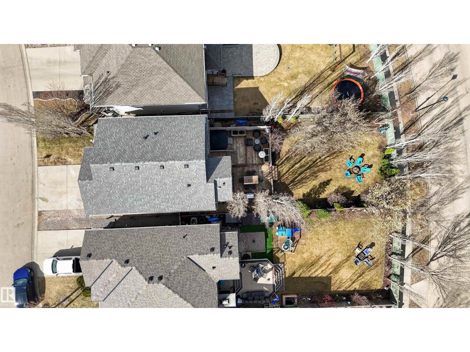25 Victor Co, Spruce Grove, Alberta  T7X 0H2 - Photo 49 - E4485825