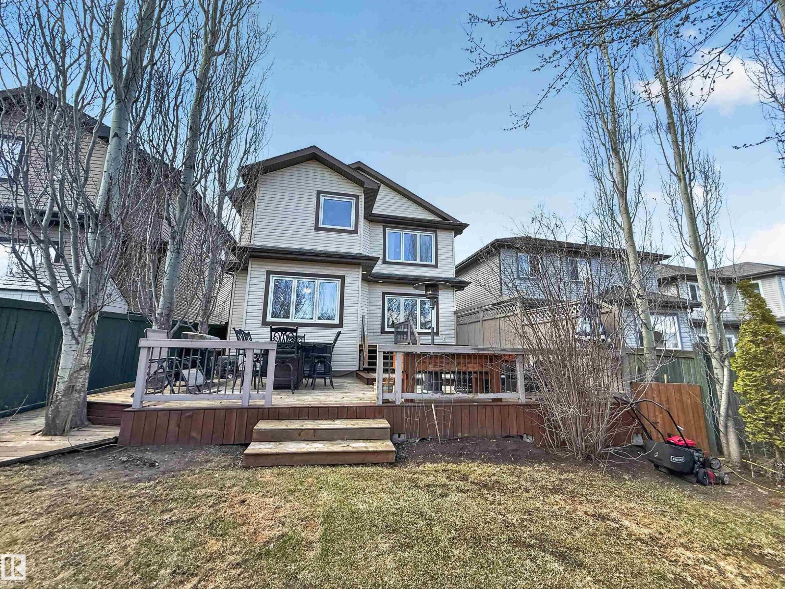 25 Victor Co, Spruce Grove, Alberta  T7X 0H2 - Photo 41 - E4485825
