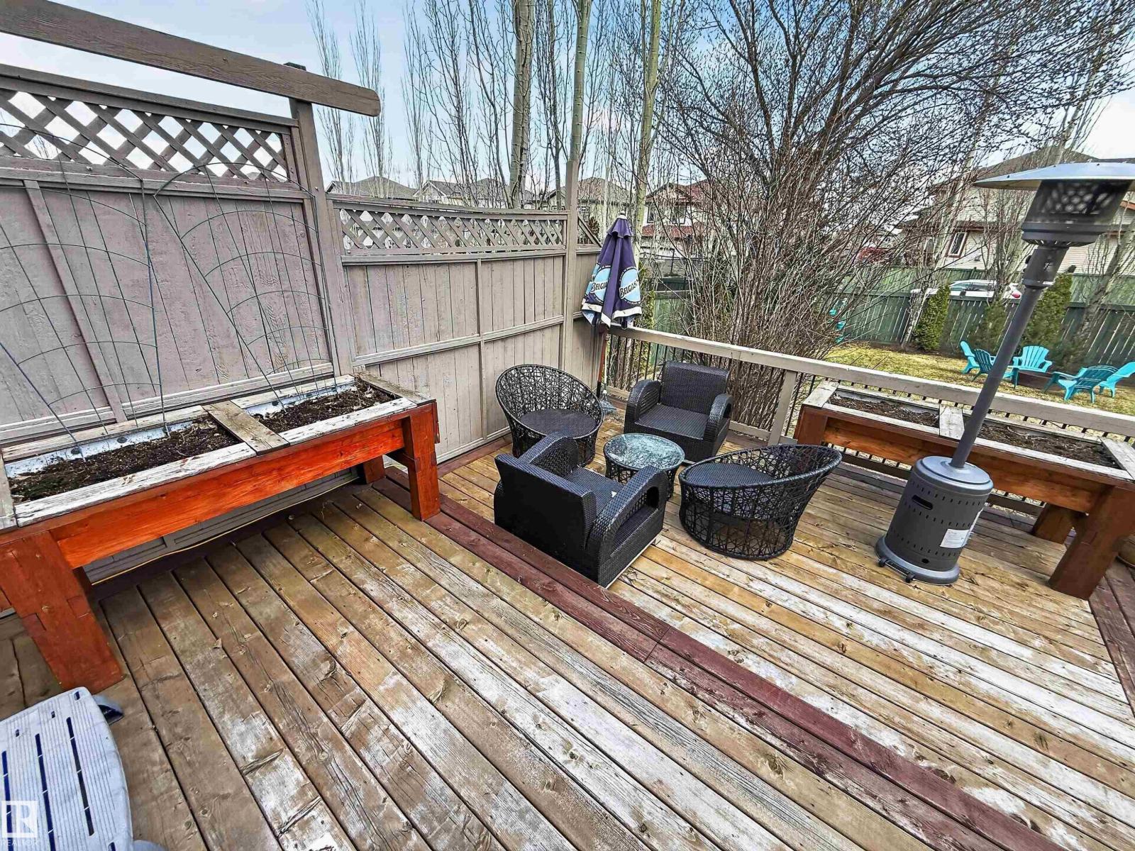 25 Victor Co, Spruce Grove, Alberta  T7X 0H2 - Photo 43 - E4485825