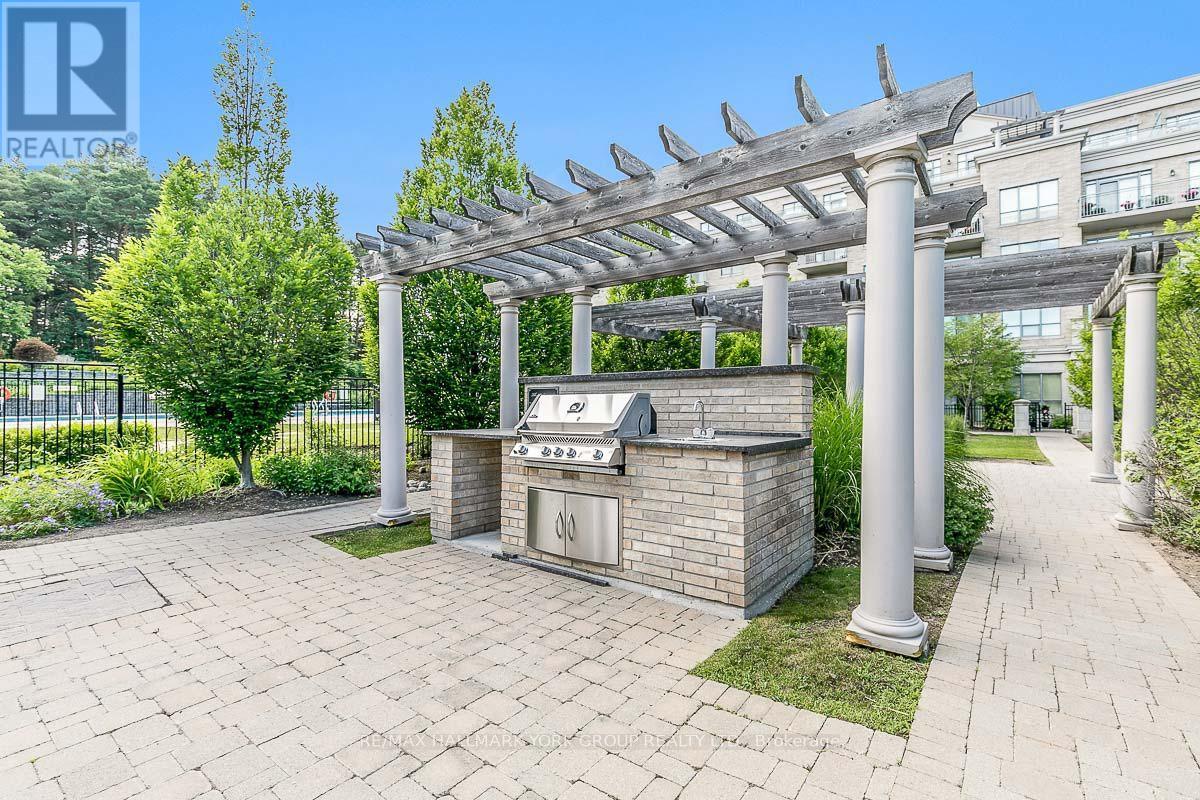109 - 180 John West Way, Aurora, Ontario  L4G 0R3 - Photo 42 - N13056688