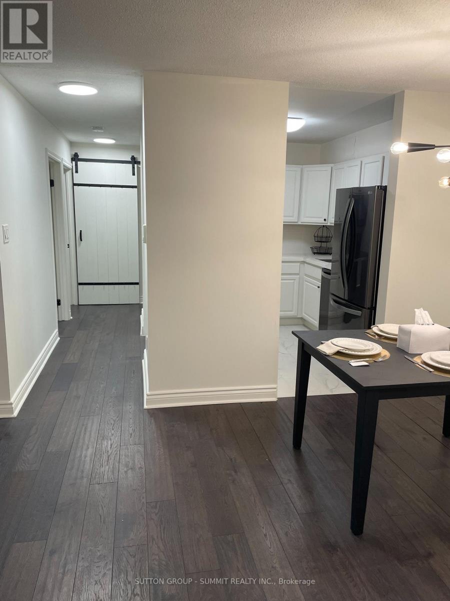 614 - 1450 Glen Abbey Gate, Oakville, Ontario  L6M 2V7 - Photo 4 - W13032400