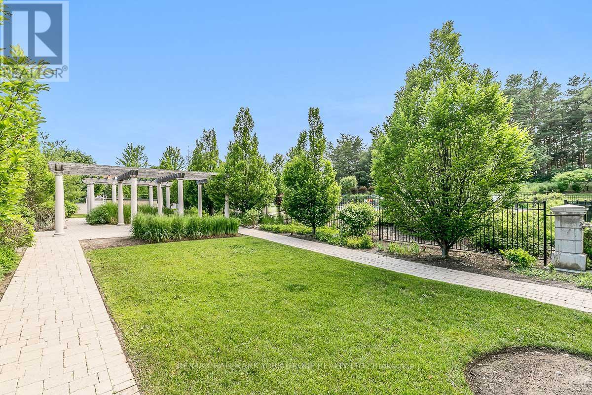 109 - 180 John West Way, Aurora, Ontario  L4G 0R3 - Photo 45 - N13056688