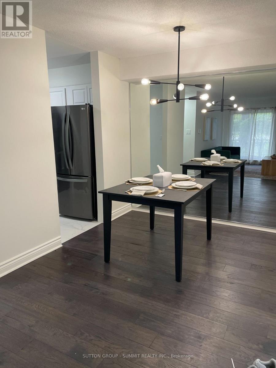 614 - 1450 Glen Abbey Gate, Oakville, Ontario  L6M 2V7 - Photo 3 - W13032400