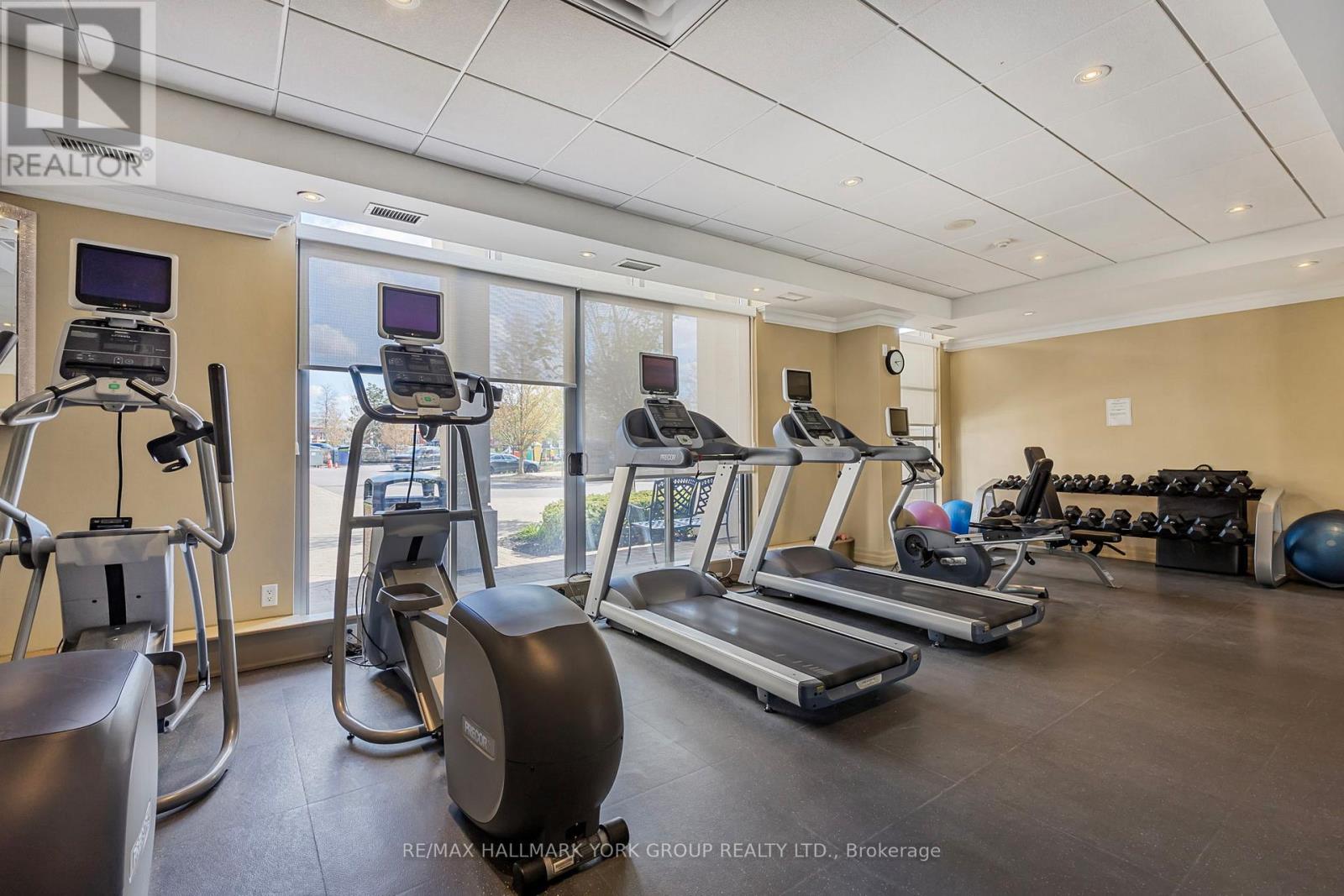 109 - 180 John West Way, Aurora, Ontario  L4G 0R3 - Photo 40 - N13056688
