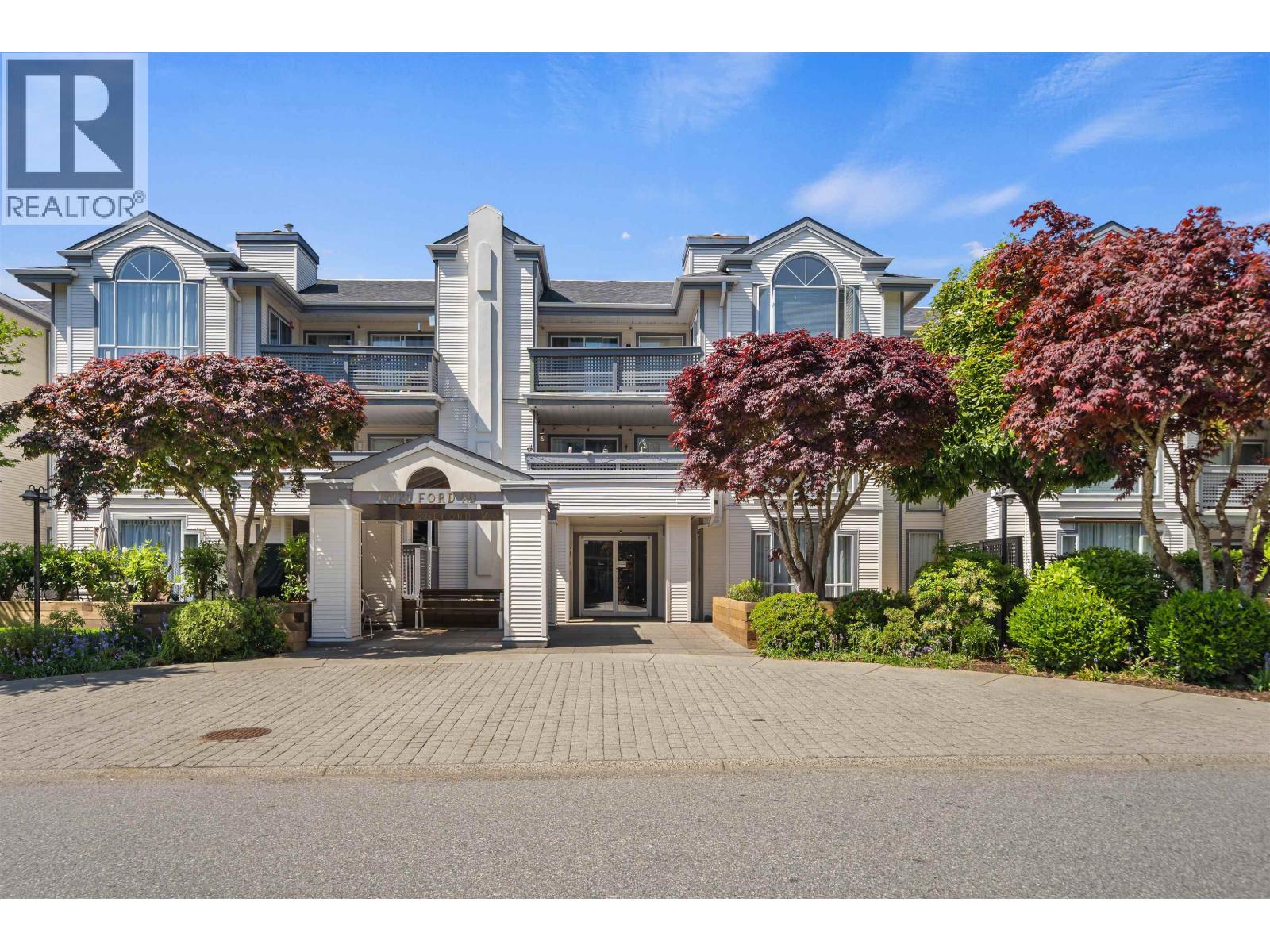 302 19121 Ford Road, Pitt Meadows, British Columbia  V3Y 2N2 - Photo 22 - R3119470