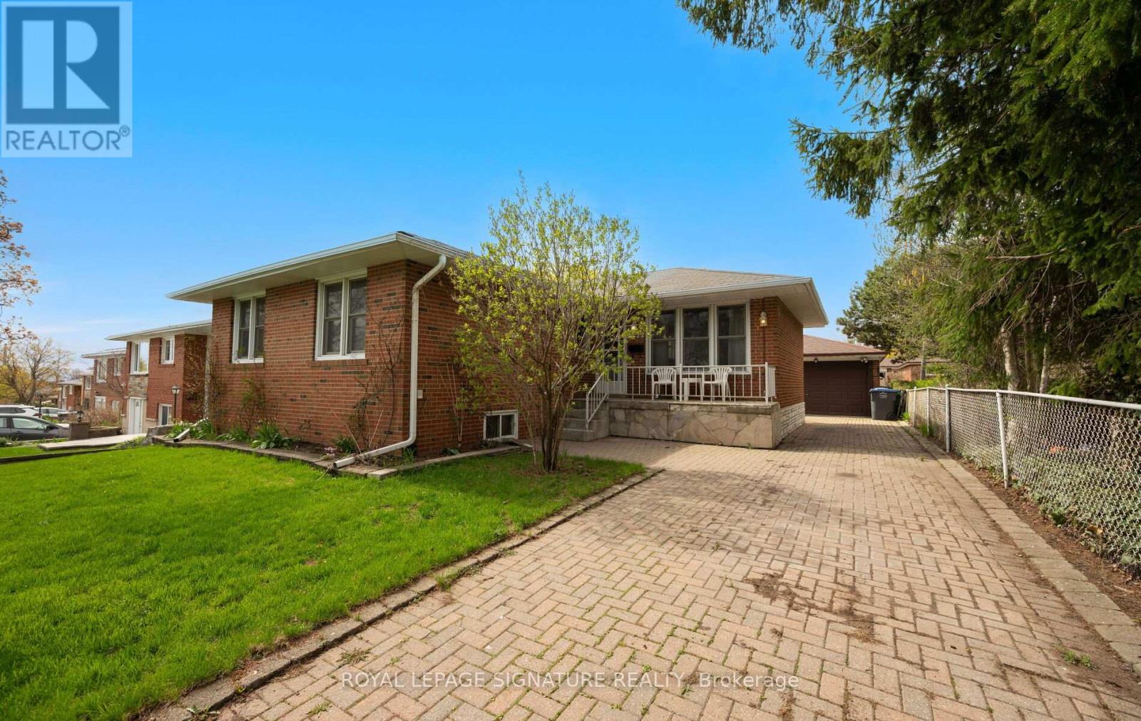 1322 KELLY ROAD, Mississauga, Ontario