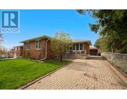 1322 KELLY ROAD, Mississauga, Ontario