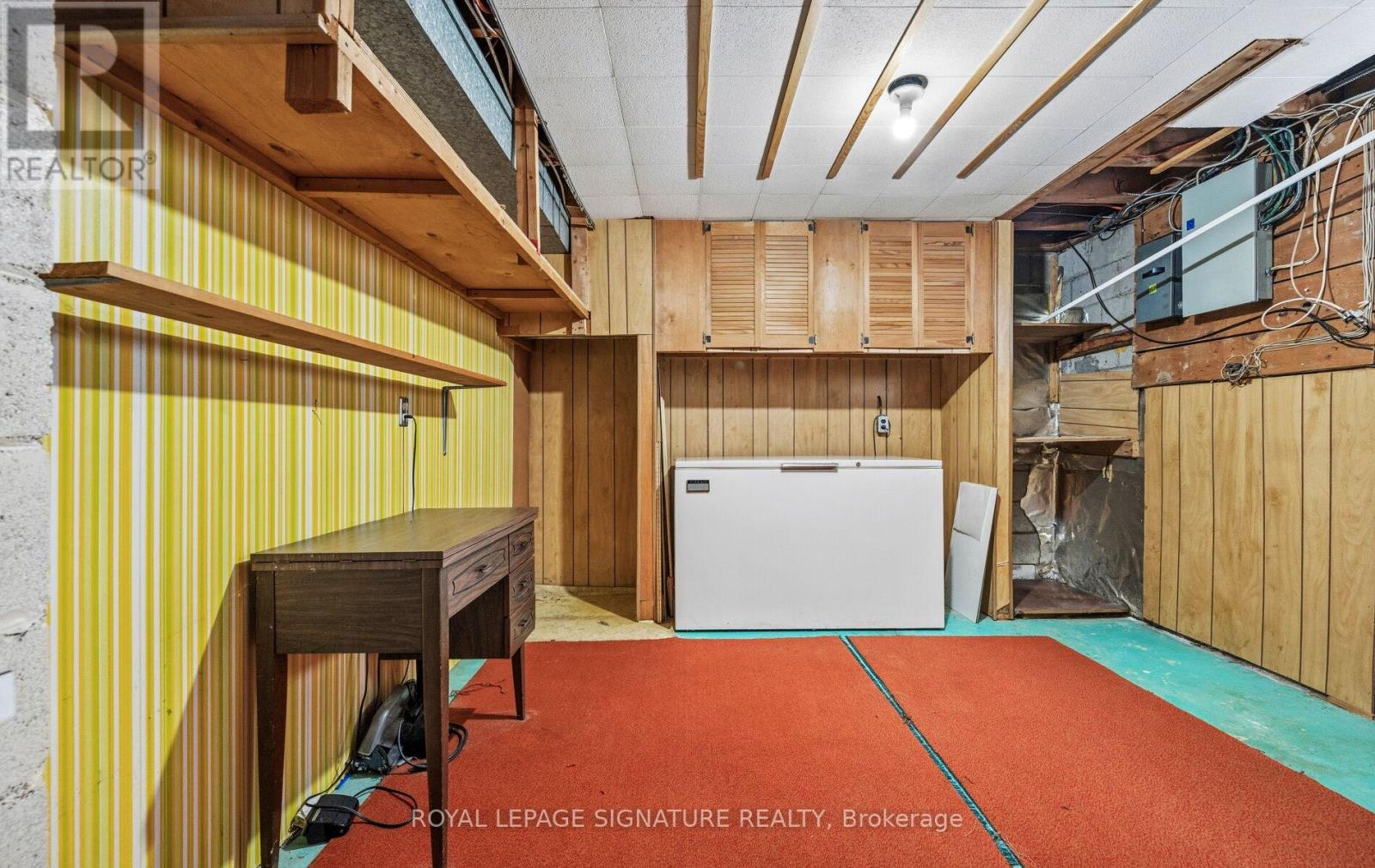1322 Kelly Road, Mississauga, Ontario  L5J 3T9 - Photo 31 - W13084644