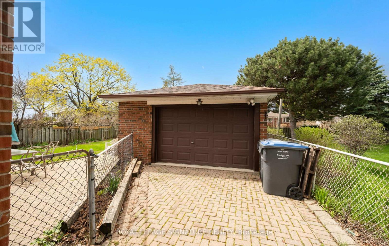 1322 Kelly Road, Mississauga, Ontario  L5J 3T9 - Photo 35 - W13084644