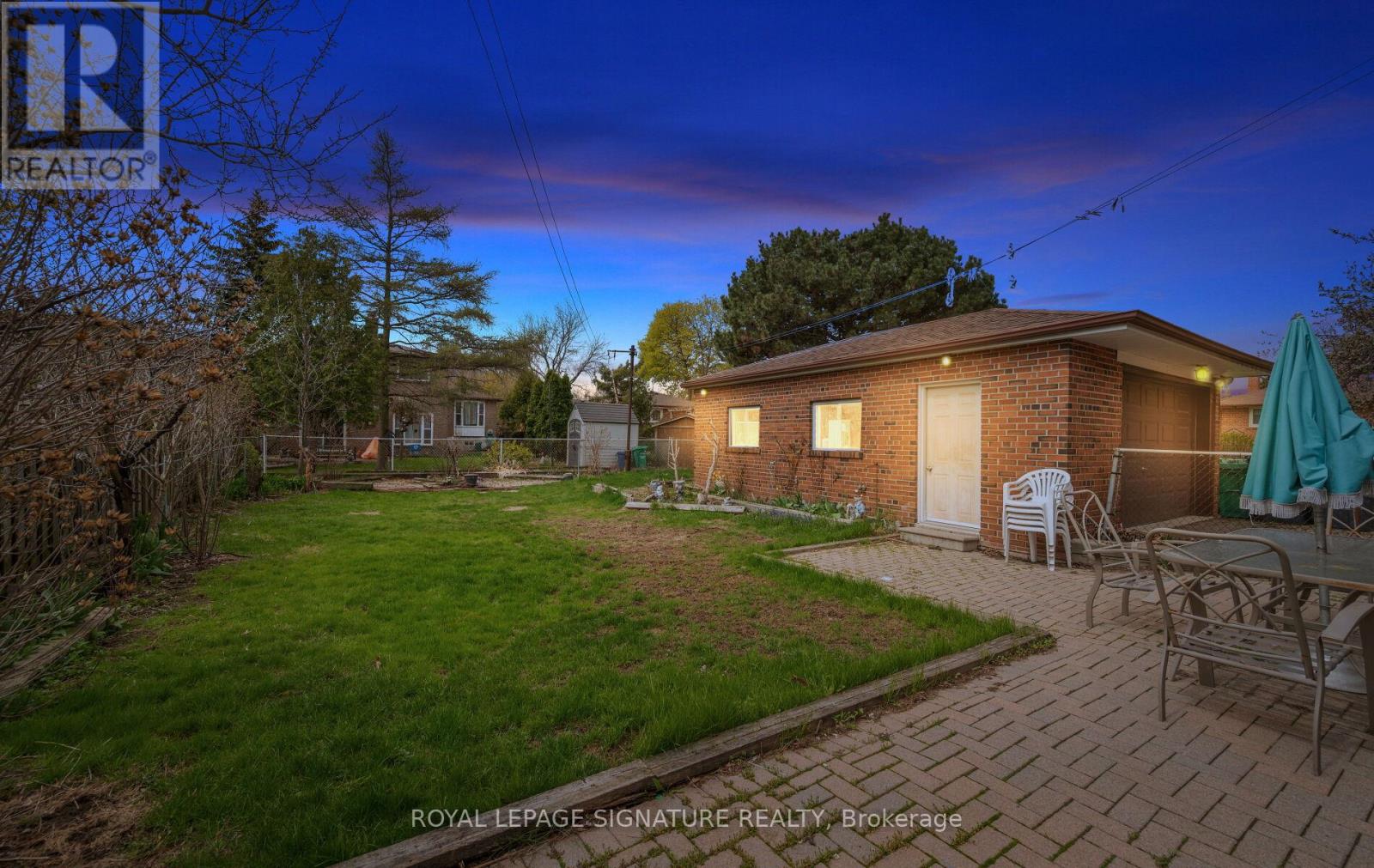 1322 Kelly Road, Mississauga, Ontario  L5J 3T9 - Photo 37 - W13084644