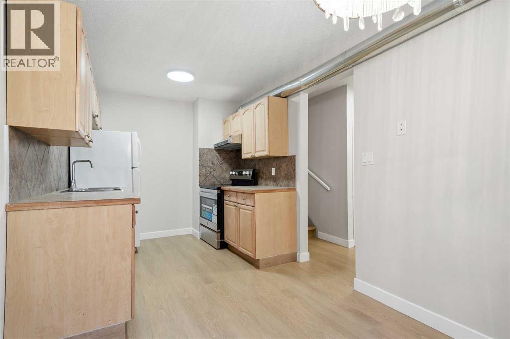 8, 4936 Dalton Drive Nw, Calgary, Alberta  T3A 2E4 - Photo 10 - A2305538