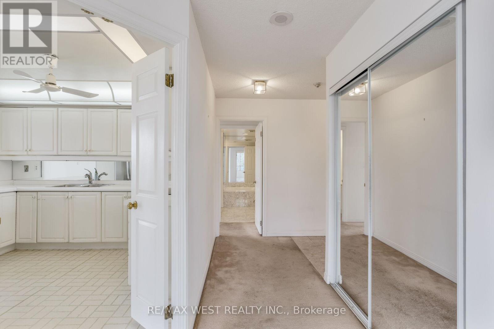411 - 1 Aberfoyle Crescent, Toronto, Ontario  M8X 2X8 - Photo 26 - W13086342