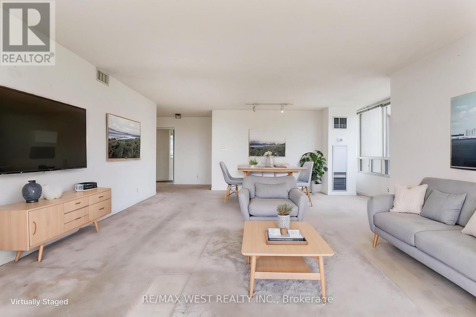411 - 1 Aberfoyle Crescent, Toronto, Ontario  M8X 2X8 - Photo 6 - W13086342
