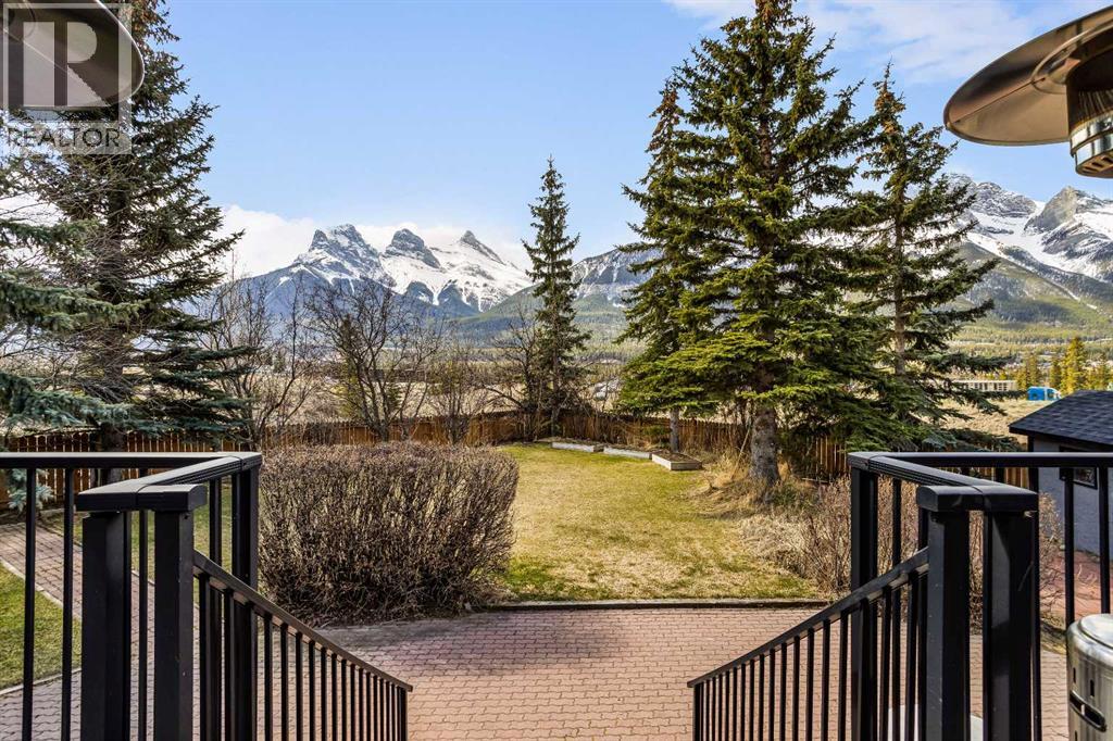 260 Grizzly Crescent, Canmore, Alberta  T1W 1B5 - Photo 24 - A2306249