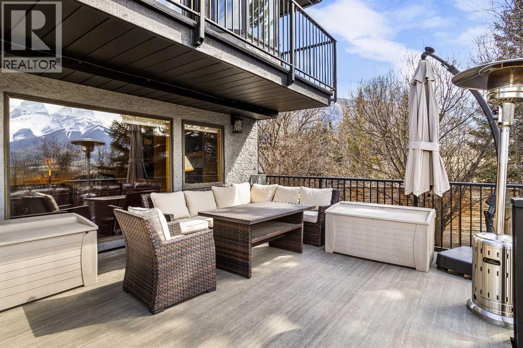 260 Grizzly Crescent, Canmore, Alberta  T1W 1B5 - Photo 23 - A2306249