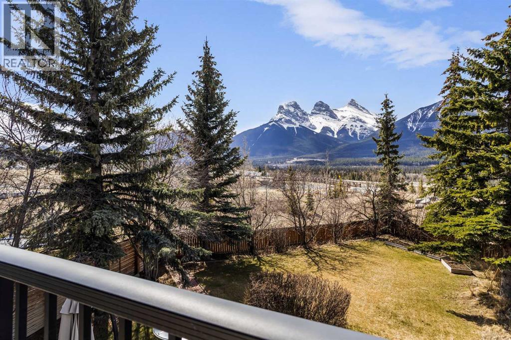 260 Grizzly Crescent, Canmore, Alberta  T1W 1B5 - Photo 28 - A2306249