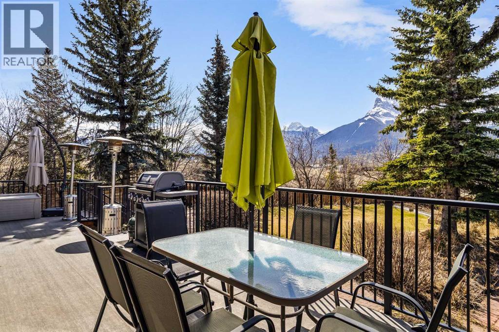 260 Grizzly Crescent, Canmore, Alberta  T1W 1B5 - Photo 22 - A2306249