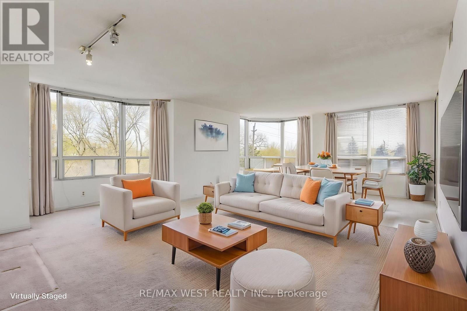 411 - 1 Aberfoyle Crescent, Toronto, Ontario  M8X 2X8 - Photo 14 - W13086342