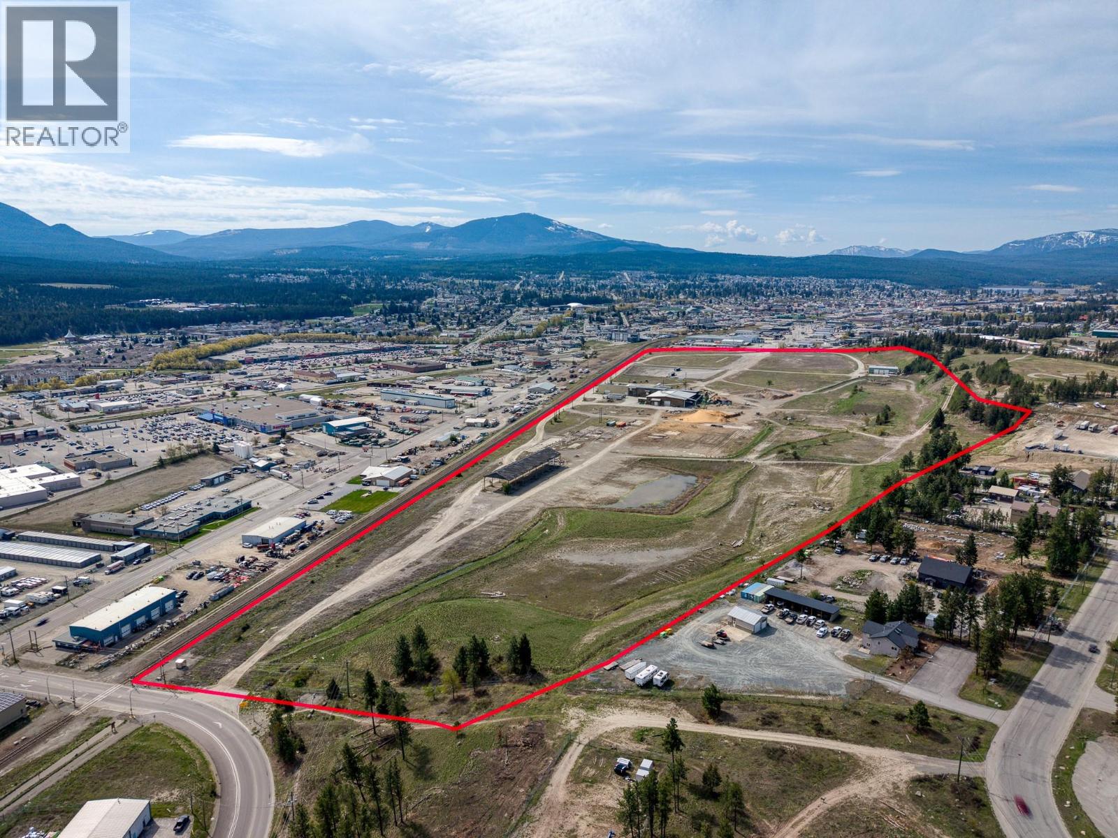 1479 Theatre Road, Cranbrook, British Columbia