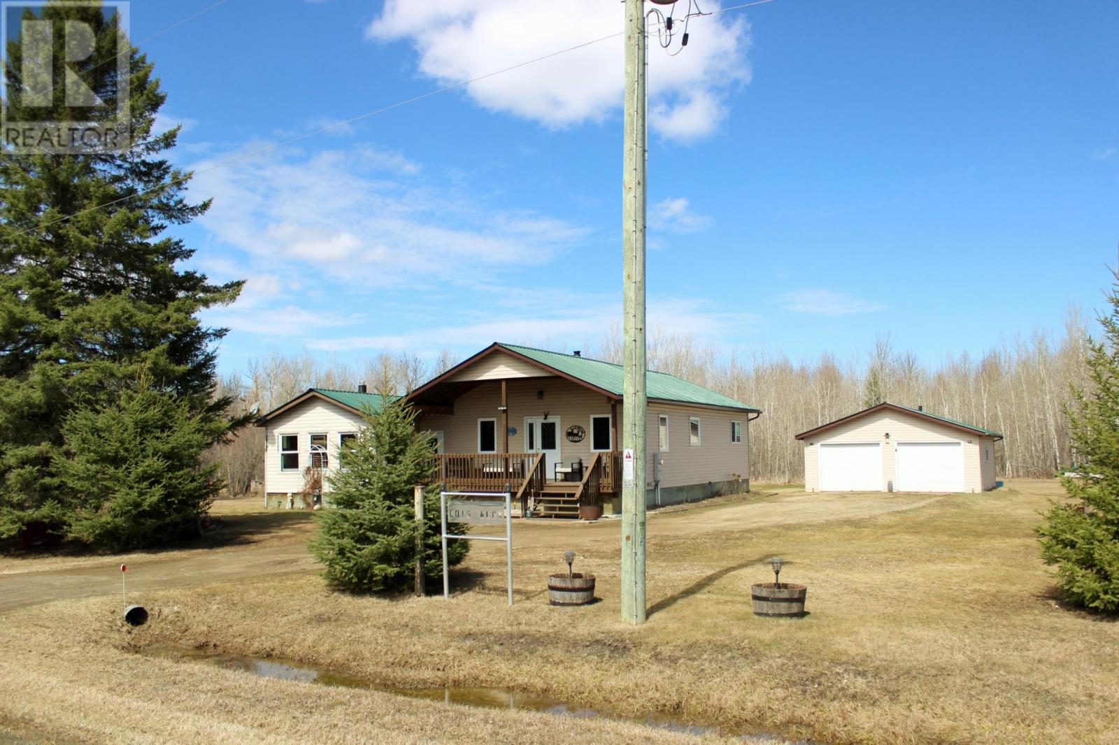 SE 1/4 S8 JOHNSON RD, PINEWOOD, Ontario
